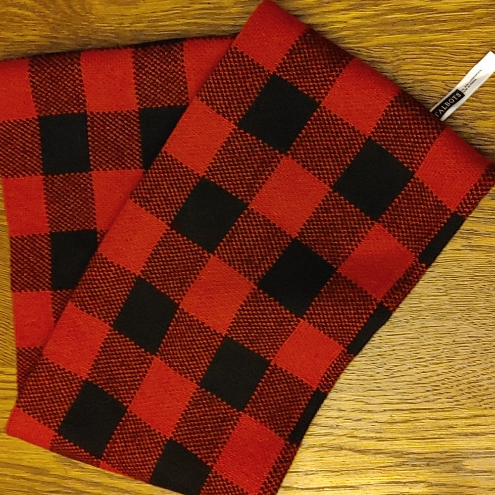 Talbots Infinity Scarf - Picture 2 of 4